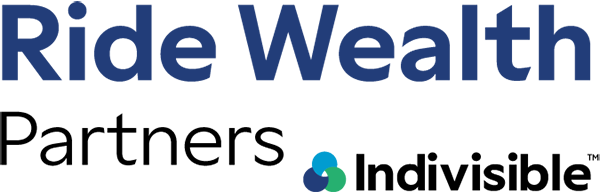 Ride Wealth Partners Logo