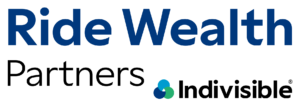Ride Wealth Partners Logo