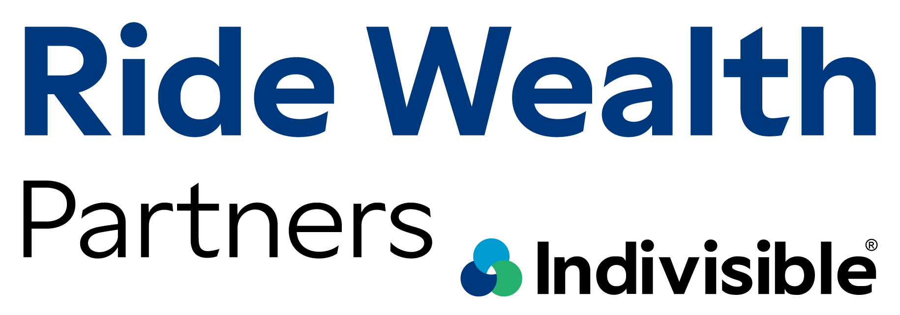 Ride Wealth Partners Logo