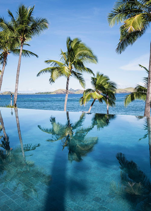 Island Living