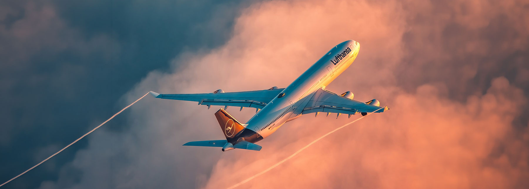 Lufthansa